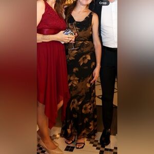 Showpo Dara Midi Dress